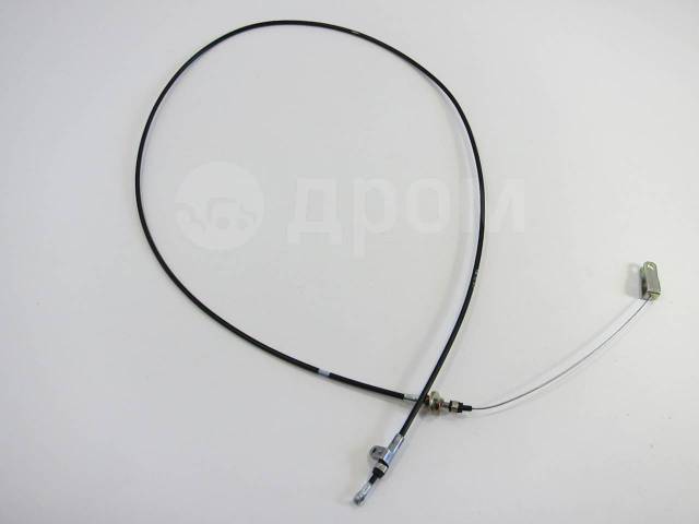 Купить Трос остановки двигателя DV15T L2010 Daewoo 3792500011 в Санкт ...