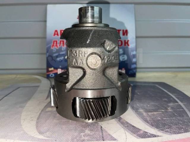 Барабан FORWARD - DIRECT АКПП CD4E (V6 L L L) up