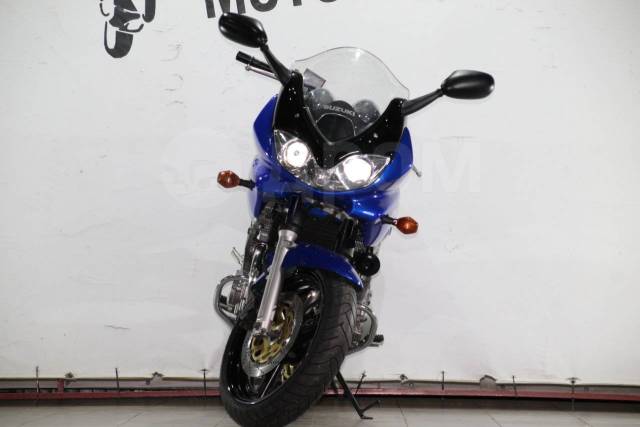 Suzuki GSF 600 Bandit. 600. ., , ,   