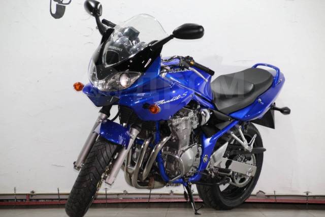 Suzuki GSF 600 Bandit. 600. ., , ,   