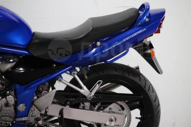 Suzuki GSF 600 Bandit. 600. ., , ,   