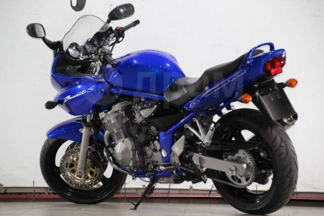 Suzuki GSF 600 Bandit. 600. ., , ,   