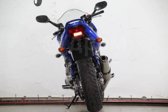 Suzuki GSF 600 Bandit. 600. ., , ,   