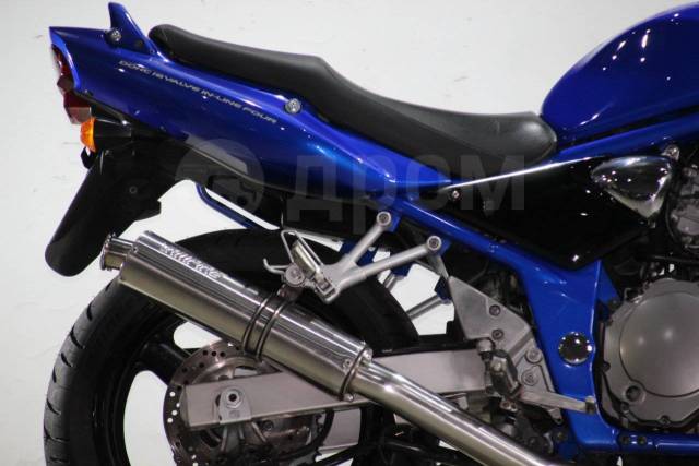 Suzuki GSF 600 Bandit. 600. ., , ,   