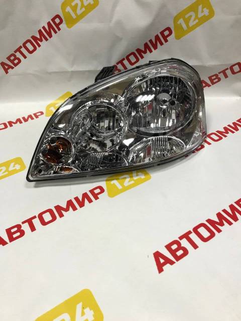   Chevrolet Lacetti ()