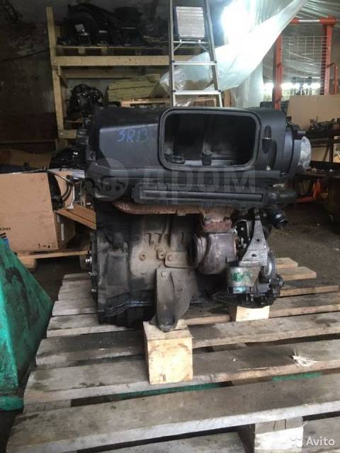  BMW M47D20 204D4 M47Tu2 E90 47 2.0  