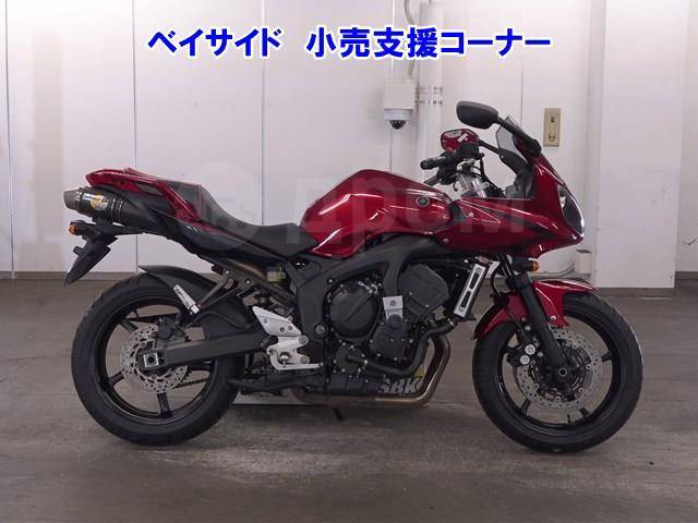 Yamaha FZ6S. 600. ., , ,  .     