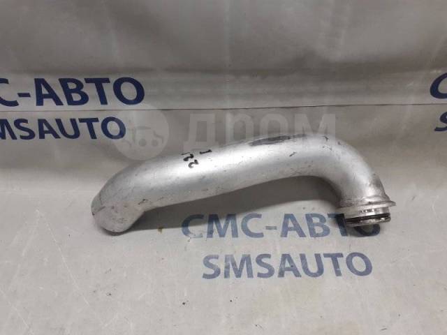 Купить Патрубок интеркулера Volvo Xc90 9142953 ХС90 2.9T в Москве по ...