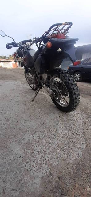 Honda XR 250 Baja. 250. ., , ,   