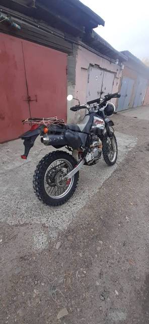 Honda XR 250 Baja. 250. ., , ,   