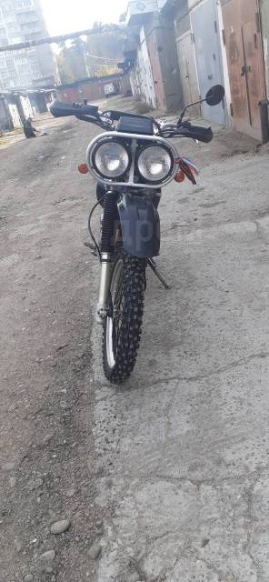 Honda XR 250 Baja. 250. ., , ,   