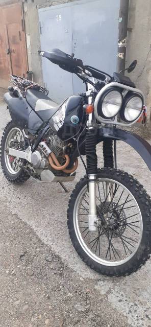 Honda XR 250 Baja. 250. ., , ,   