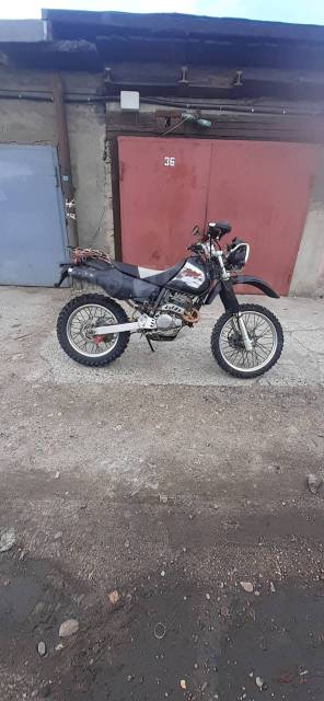 Honda XR 250 Baja. 250. ., , ,   