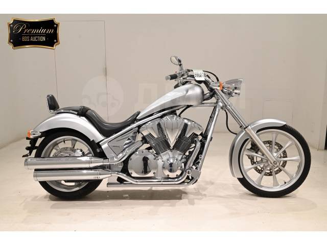 Honda VT 1300CX Fury. 1 300. ., , ,  .     