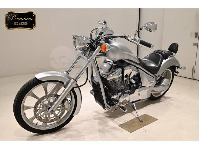 Honda VT 1300CX Fury. 1 300. ., , ,  .     