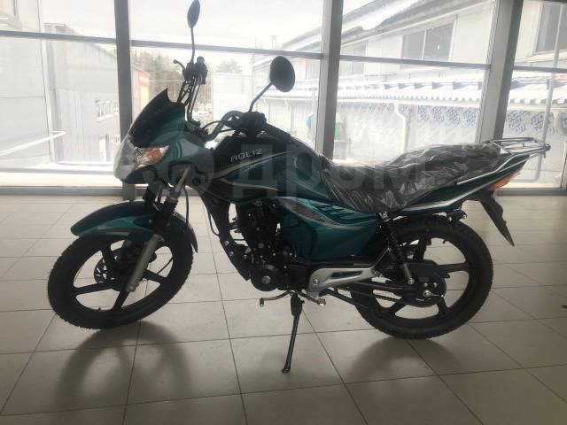 Sr150 РјРѕС‚РѕС†РёРєР» Seker