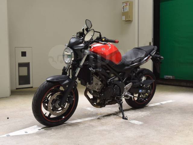 Suzuki SFV 650A Gladius. 650. ., , ,  .     