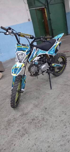 Regulmoto Seven 125E. 125. ., ,  