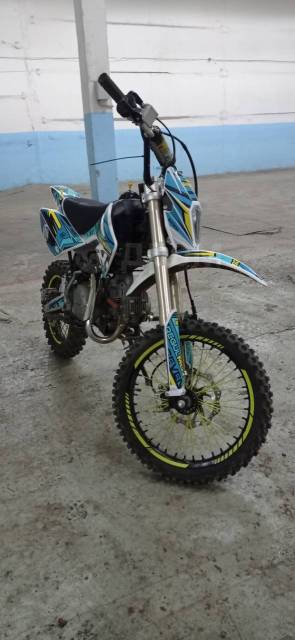 Regulmoto Seven 125E. 125. ., ,  