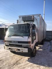 Isuzu forward frr32
