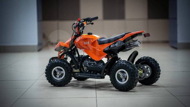 Avantis ATV H4 mini. ,  \,   