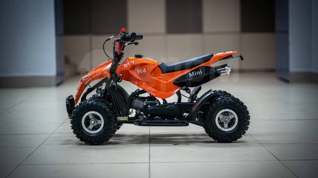 Avantis ATV H4 mini. ,  \,   