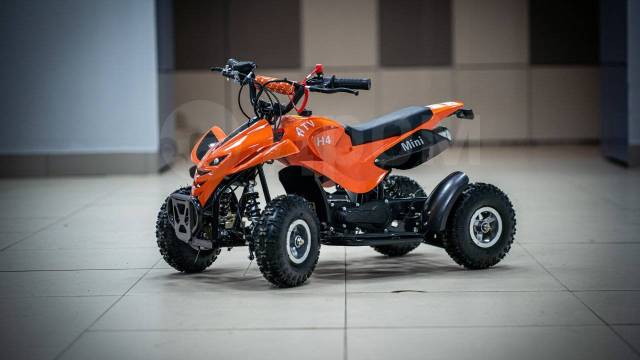 Avantis ATV H4 mini. ,  \,   