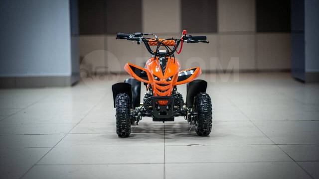 Avantis ATV H4 mini. ,  \,   