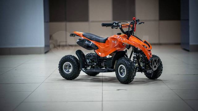 Avantis ATV H4 mini. ,  \,   