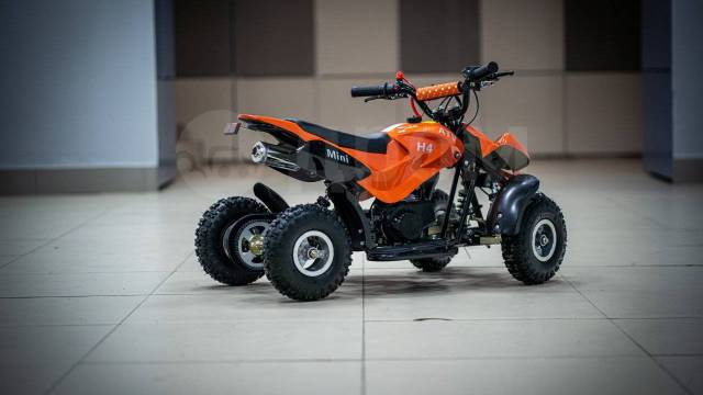 Avantis ATV H4 mini. ,  \,   