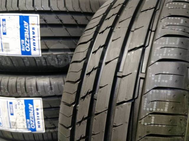 Sailun Atrezzo Elite, 185/60 R15, 15", 1 шт, в наличии, 185 мм, 60 % ...