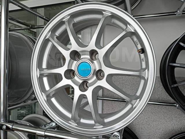 Новое состояниеBridgestone Eco Forme SE-10 R16x6.5J 5x114.3 ET39