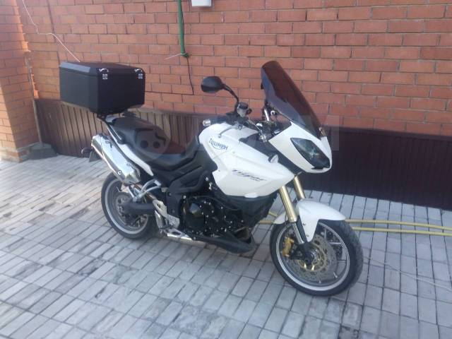 Triumph Tiger 1050. 1 050. ., , ,   