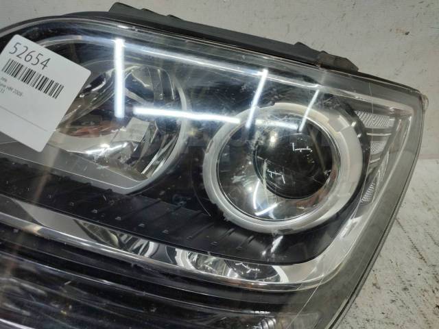 Как снять фару киа мохаве Купить Фара Kia Mohave 2008- 921012J131 HM, левая в Уфе по цене: 8 100 ₽ - объяв