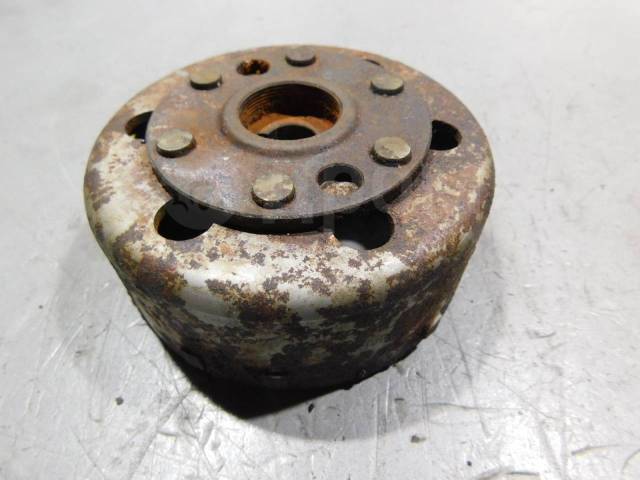   Honda CRM250 MD24 021320 