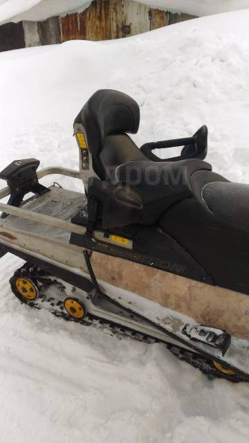 BRP Ski-Doo Expedition. ,  ,   