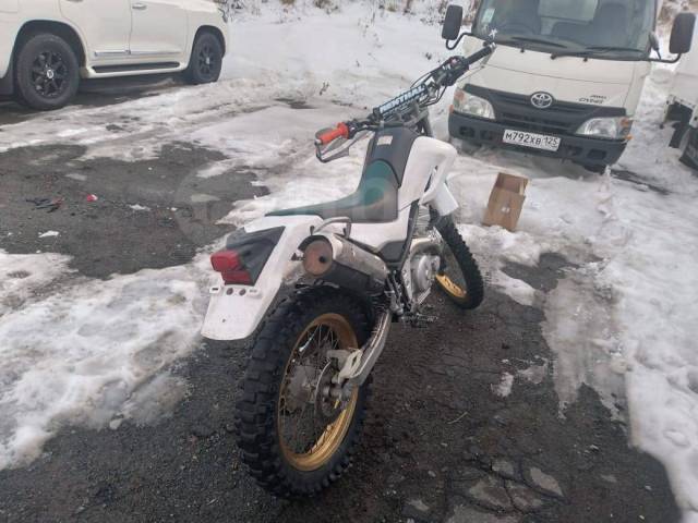 Yamaha XT 250. 250. ., , ,   