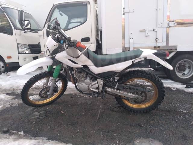 Yamaha XT 250. 250. ., , ,   