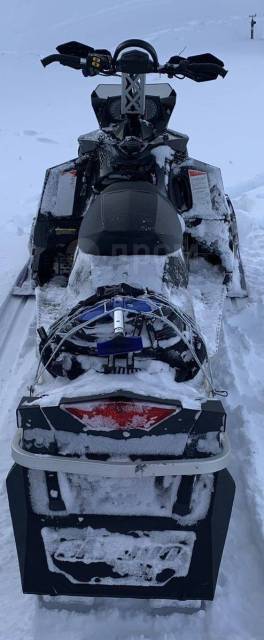 BRP Ski-Doo Summit. ,  ,  .     