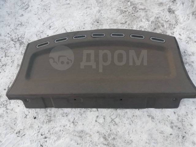 Полка багажника ford focus