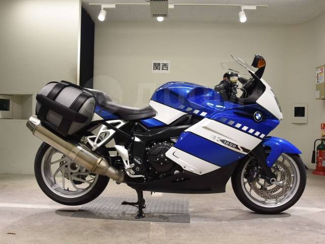 BMW K 1200 S. 1 200. ., , ,  .     