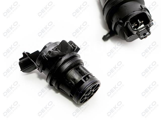 Купить Насос омывателя стекла WP03 Camry ACV40 / Corolla NZE140 / RAV4 ...