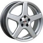 Диск колесный Alcasta Alcasta M62 6,0x15 5x100 et38 d57,1 HS