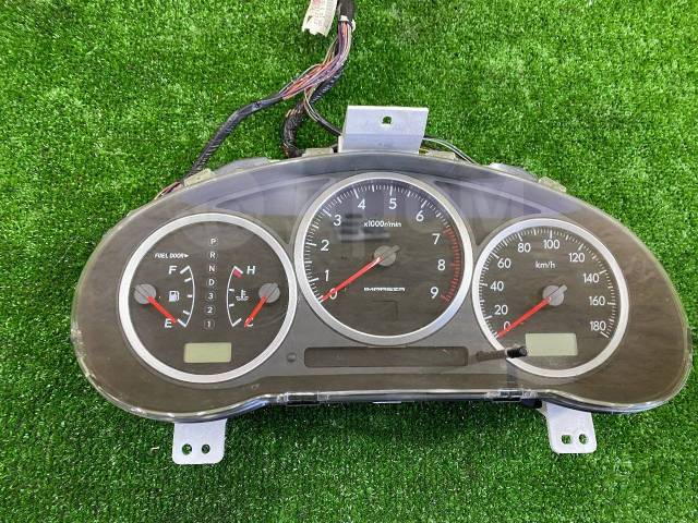  180/ Subaru Impreza WRX GDA GDB GG 00-07 85013FE030  