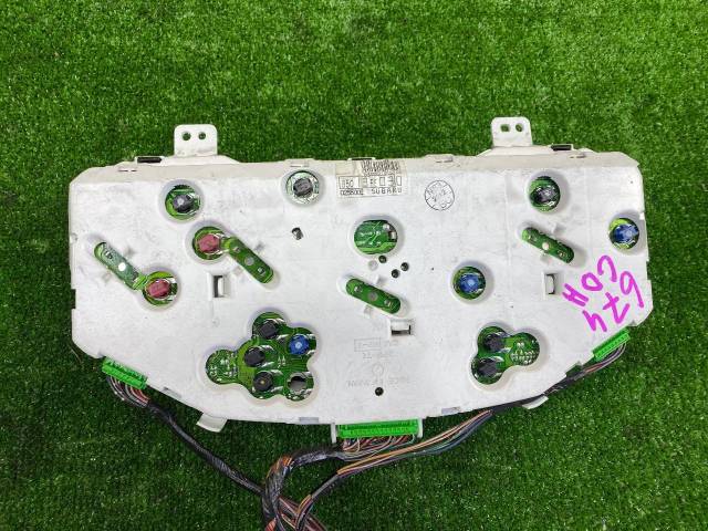  180/ Subaru Impreza WRX GDA GDB GG 00-07 85013FE030  