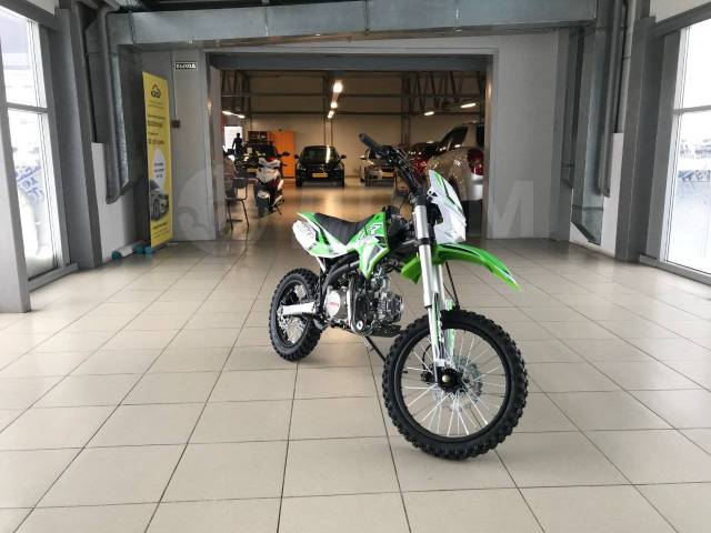 Irbis TTR 125R. 125. ., ,  ,   