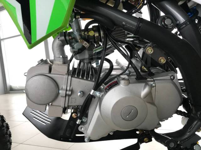 Irbis TTR 125R. 125. ., ,  ,   