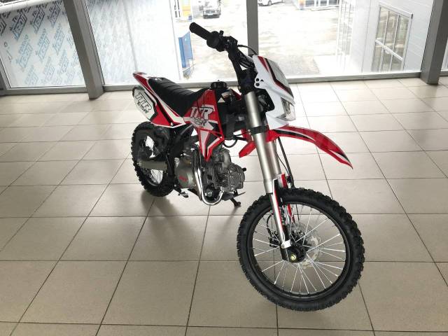 Irbis TTR 125R. 125. ., ,  ,   