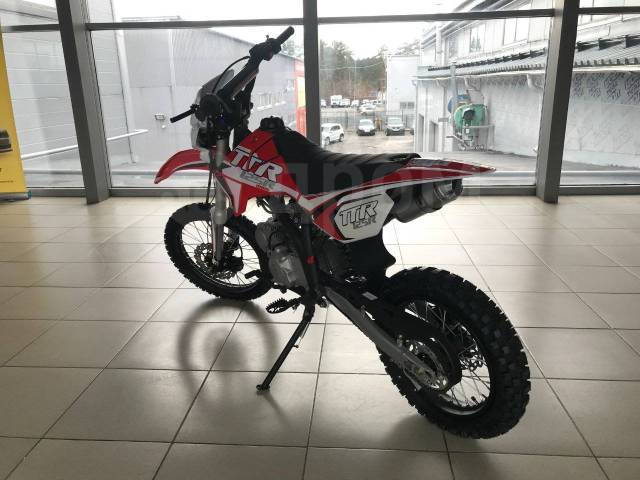 Irbis TTR 125R. 125. ., ,  ,   