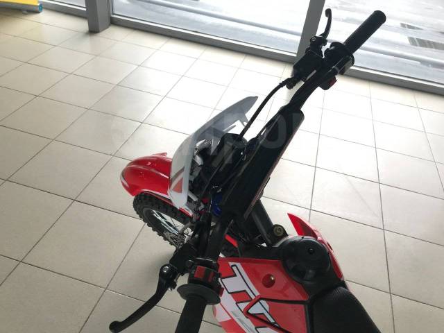 Irbis TTR 125R. 125. ., ,  ,   